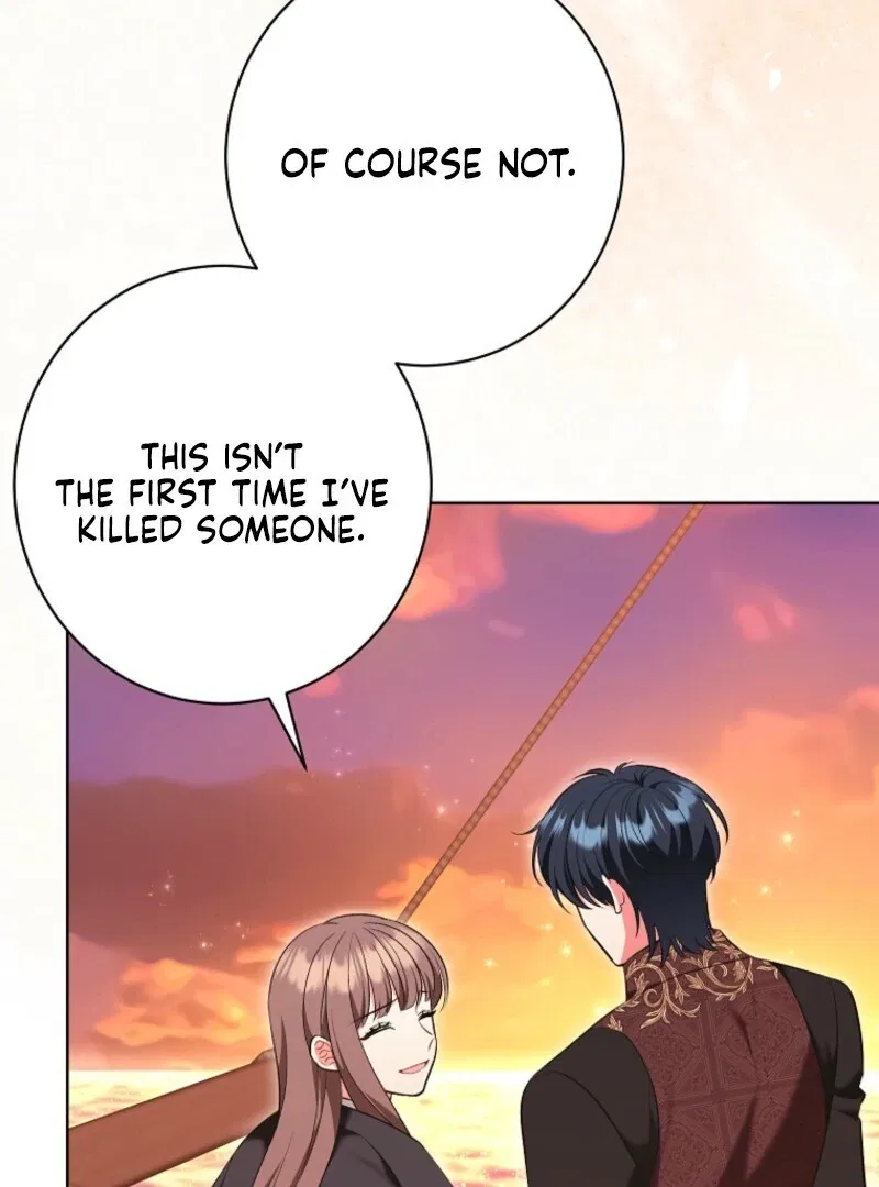 The Wicked Ladies in Waiting Chapter 63 – Page 127