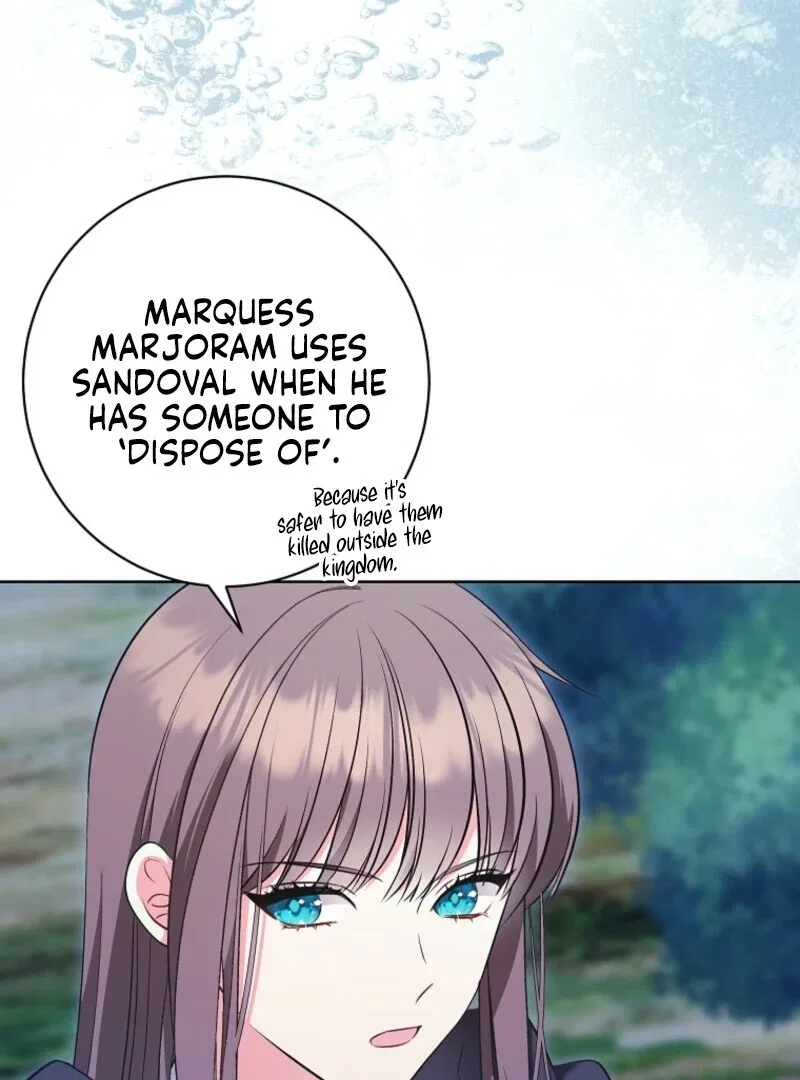 The Wicked Ladies in Waiting Chapter 62 – Page 4