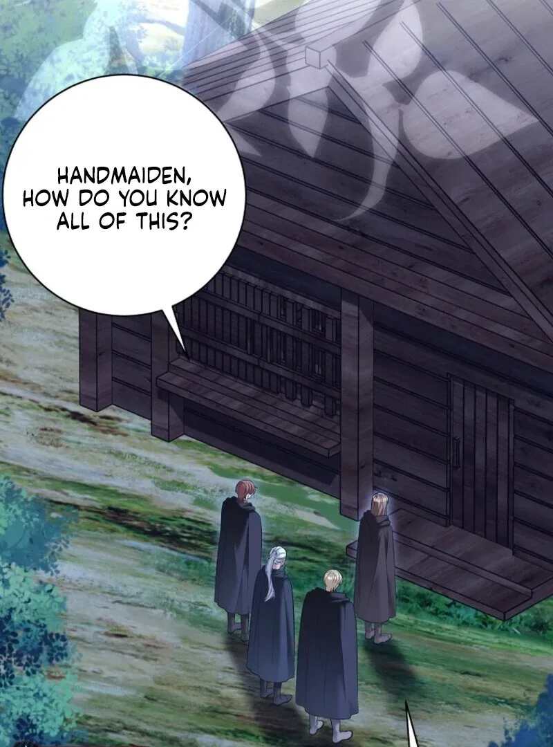 The Wicked Ladies in Waiting Chapter 62 – Page 6