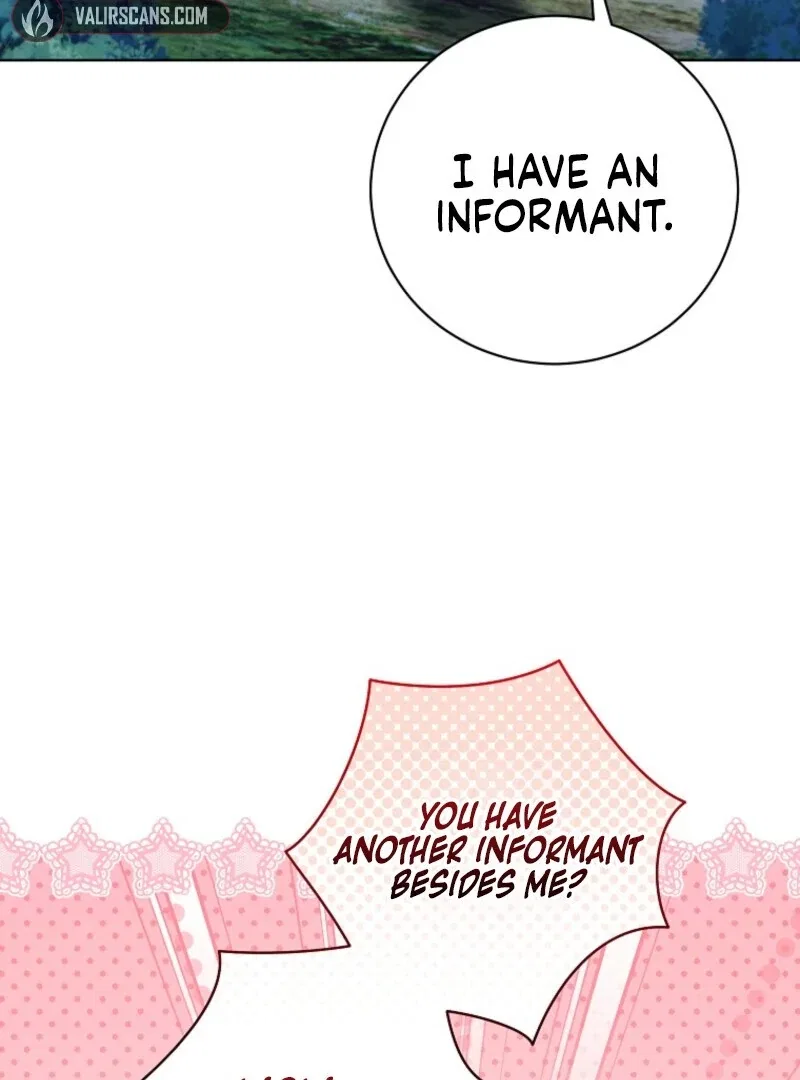 The Wicked Ladies in Waiting Chapter 62 – Page 7
