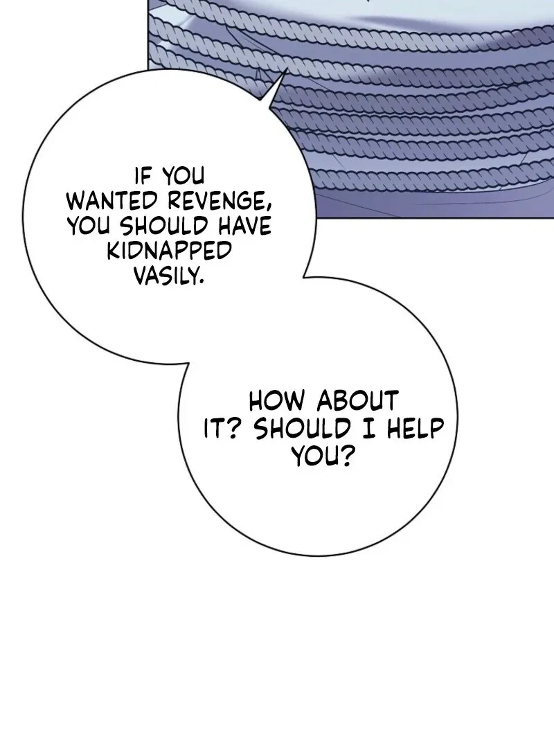 The Wicked Ladies in Waiting Chapter 62 – Page 15