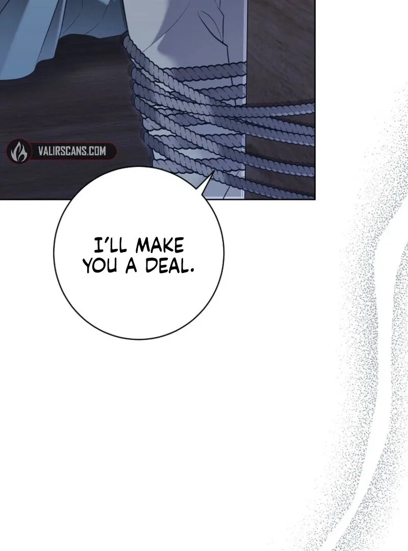 The Wicked Ladies in Waiting Chapter 62 – Page 25