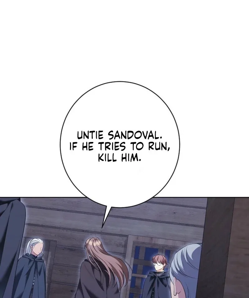 The Wicked Ladies in Waiting Chapter 62 – Page 34