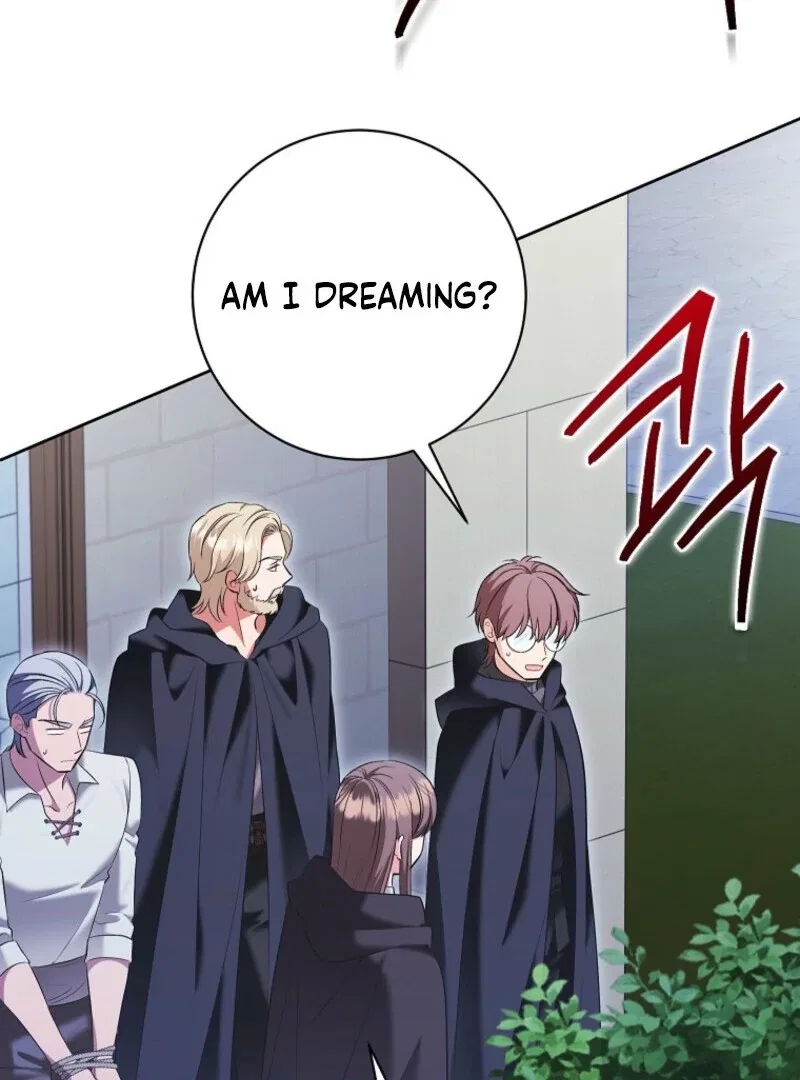 The Wicked Ladies in Waiting Chapter 62 – Page 70