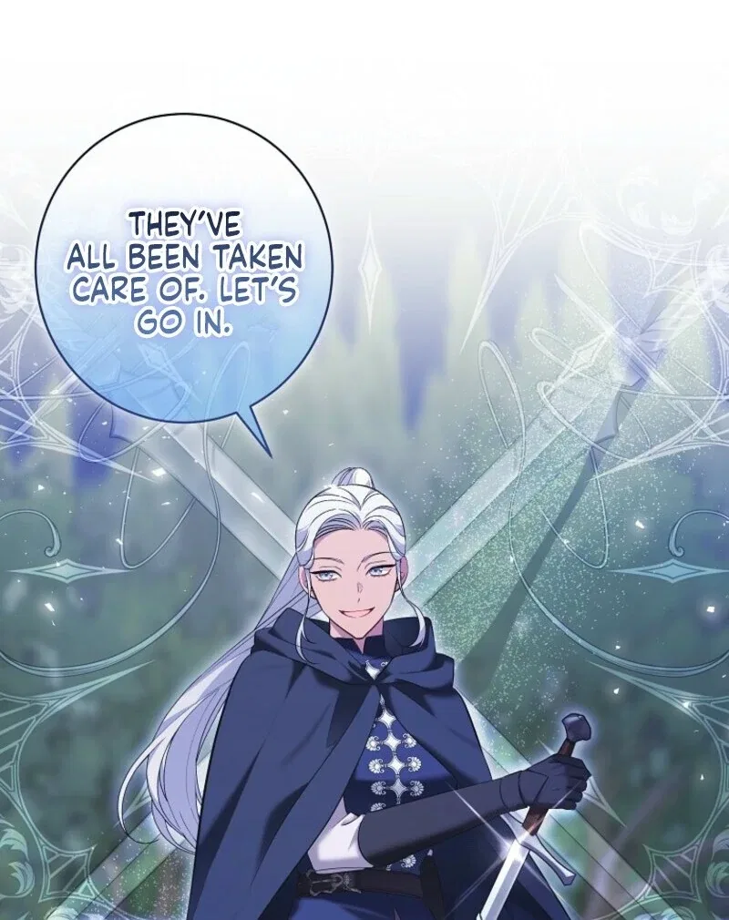 The Wicked Ladies in Waiting Chapter 62 – Page 75