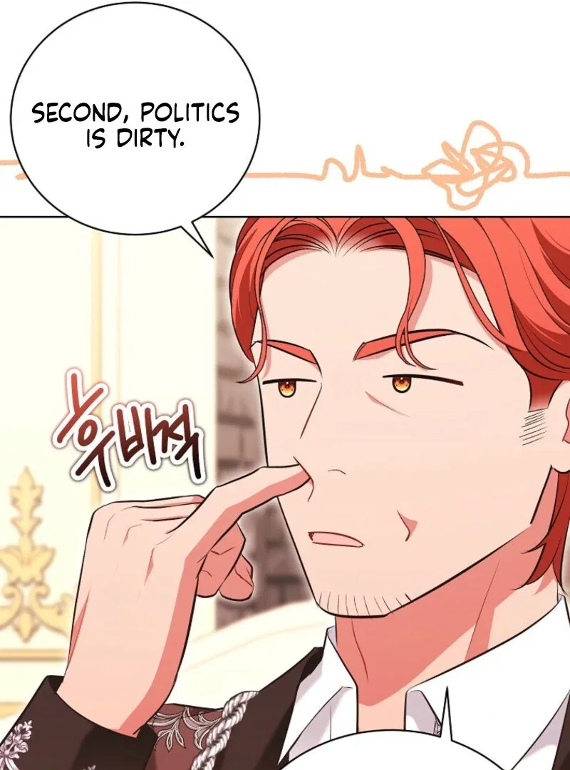The Wicked Ladies in Waiting Chapter 62 – Page 90