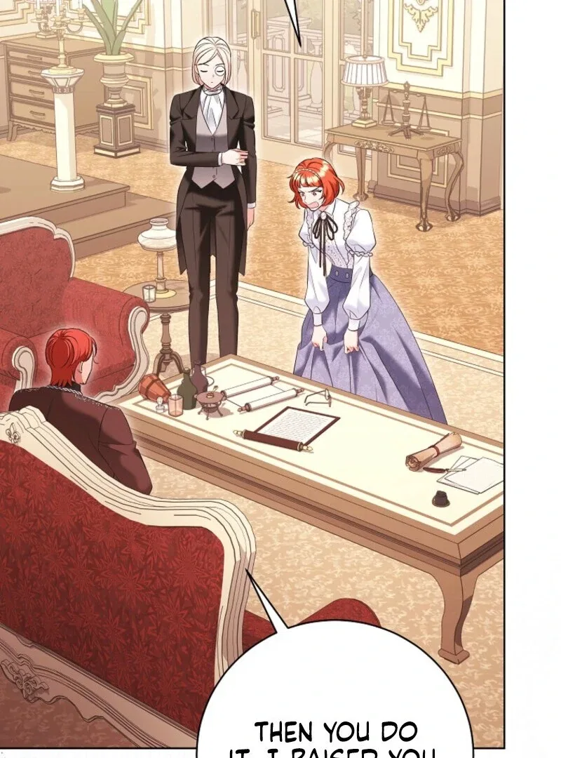 The Wicked Ladies in Waiting Chapter 62 – Page 94