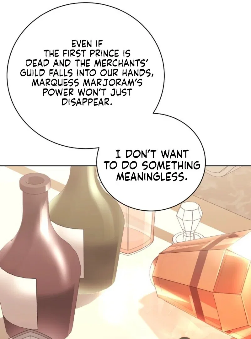 The Wicked Ladies in Waiting Chapter 62 – Page 99