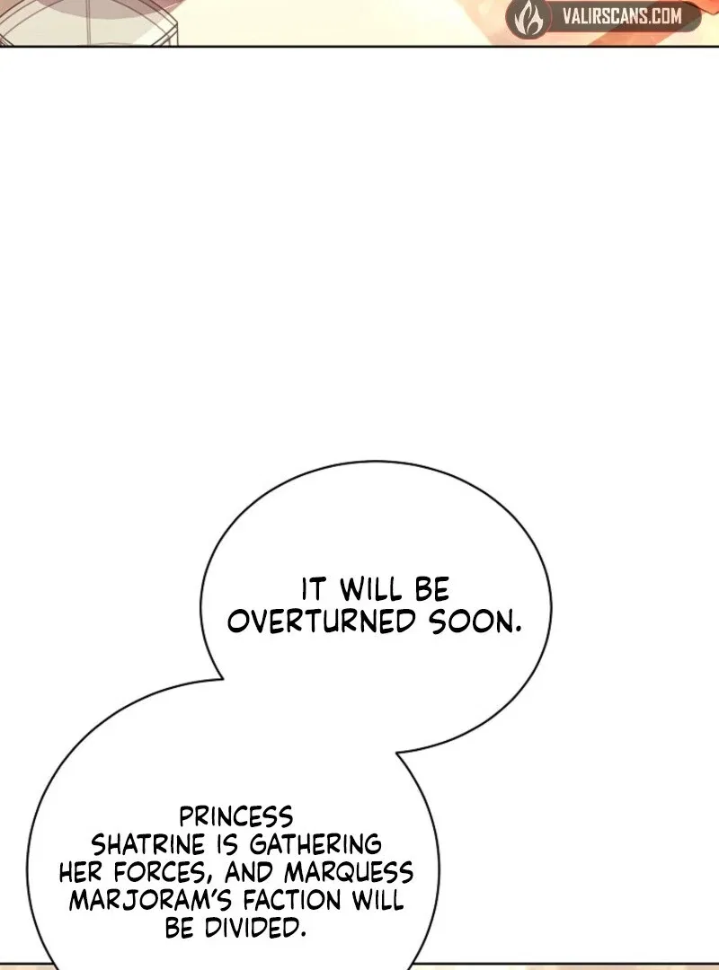 The Wicked Ladies in Waiting Chapter 62 – Page 100