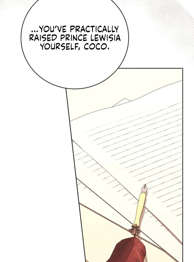 The Wicked Ladies in Waiting Chapter 62 – Page 107
