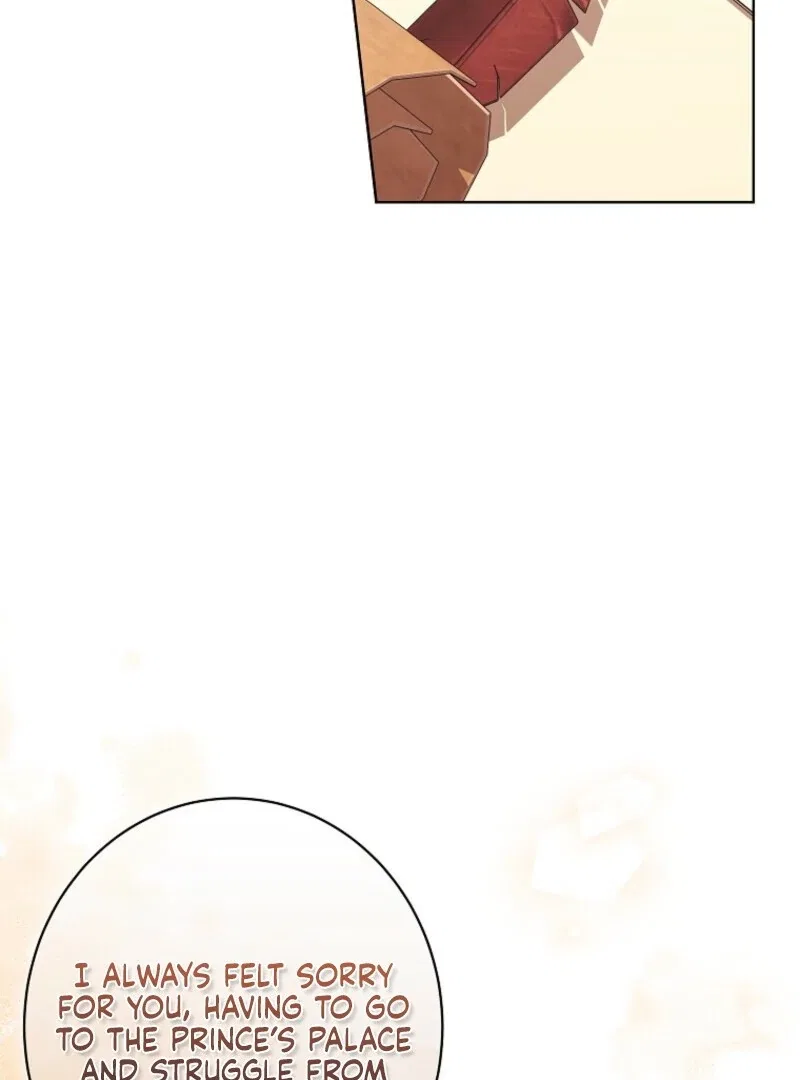 The Wicked Ladies in Waiting Chapter 62 – Page 108