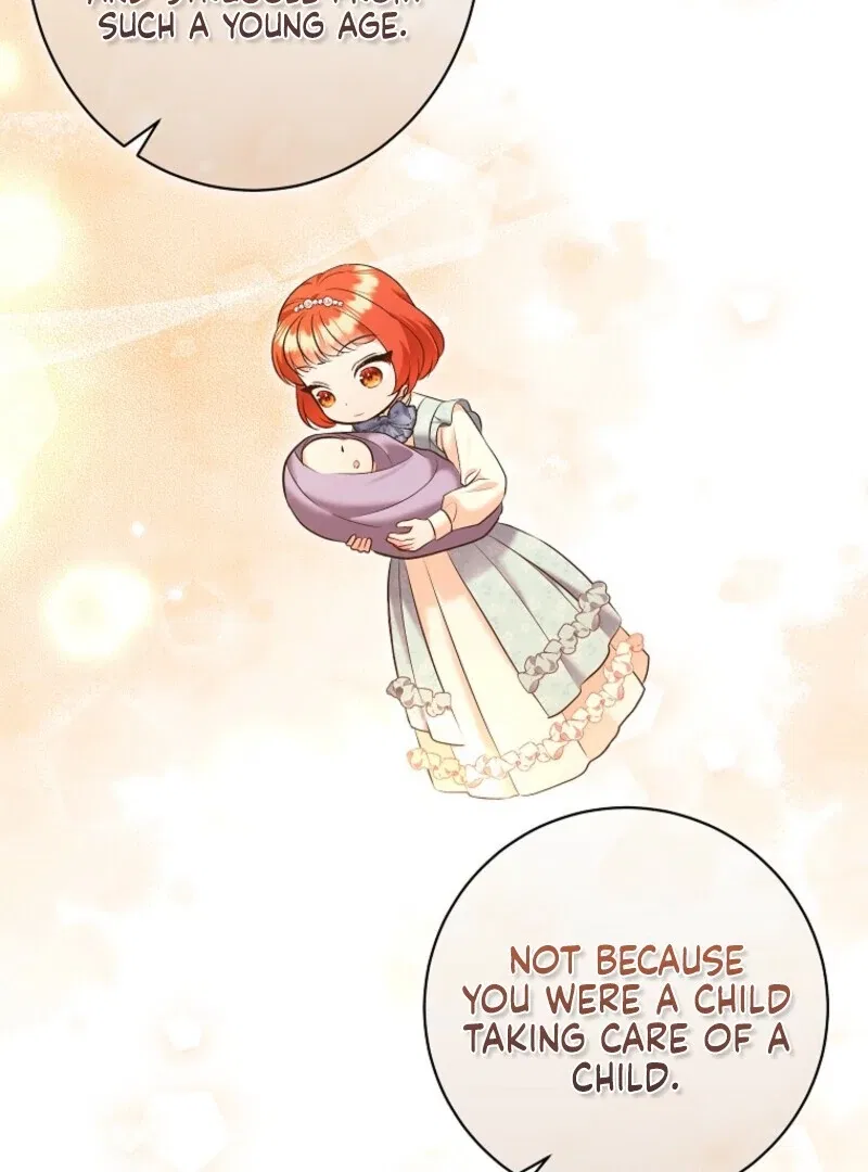 The Wicked Ladies in Waiting Chapter 62 – Page 109
