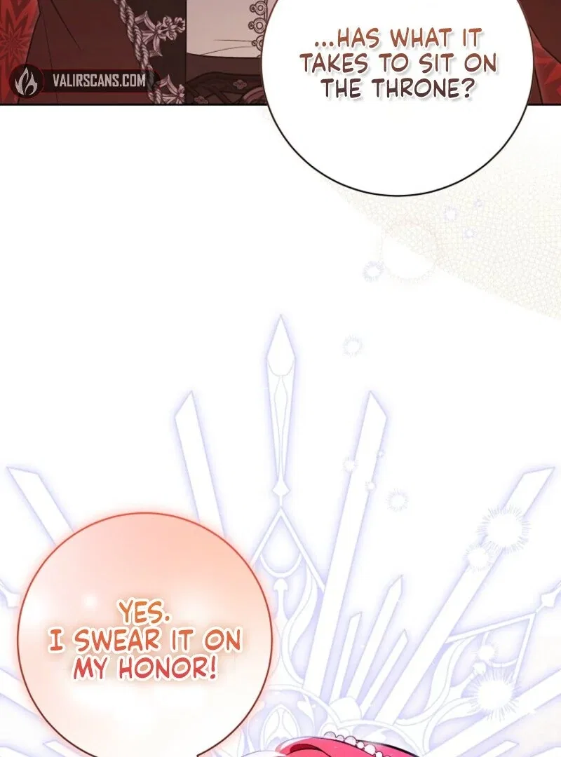The Wicked Ladies in Waiting Chapter 62 – Page 117