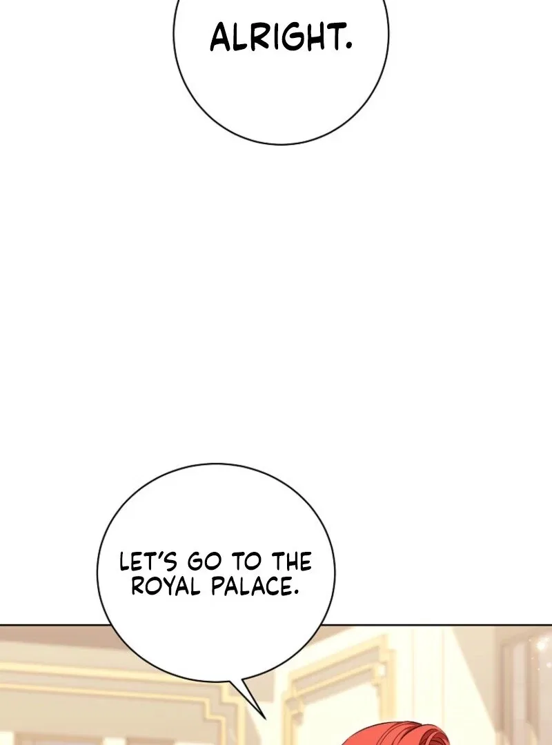 The Wicked Ladies in Waiting Chapter 62 – Page 121