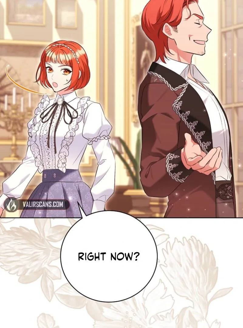 The Wicked Ladies in Waiting Chapter 62 – Page 122