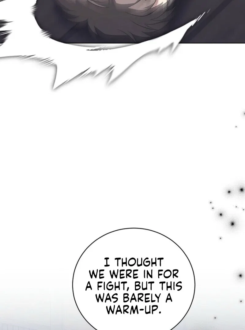 The Wicked Ladies in Waiting Chapter 61 – Page 3