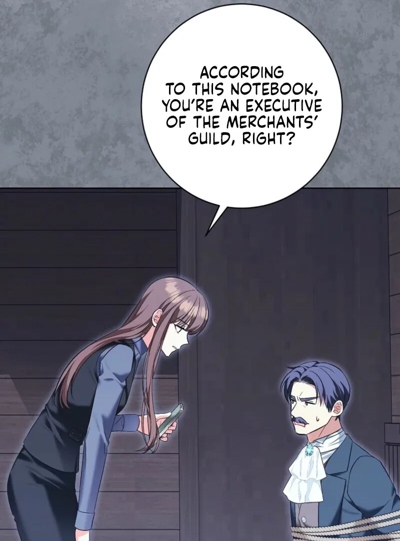 The Wicked Ladies in Waiting Chapter 61 – Page 10