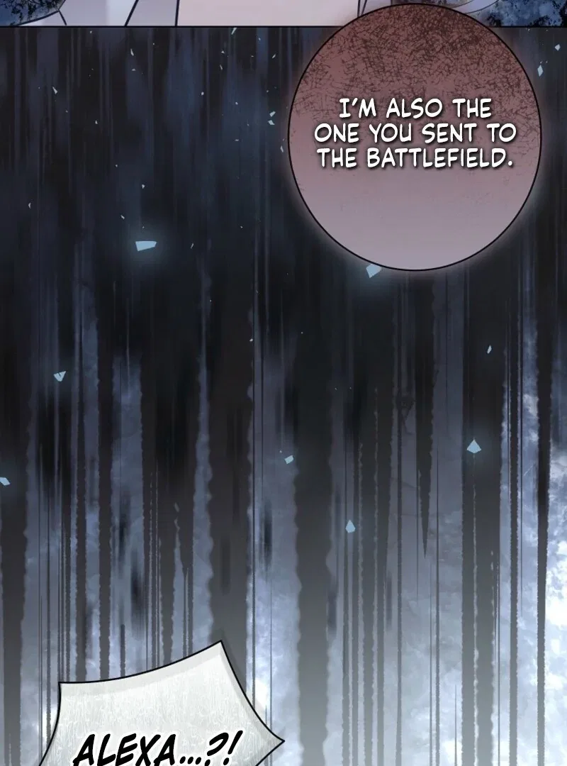The Wicked Ladies in Waiting Chapter 61 – Page 17