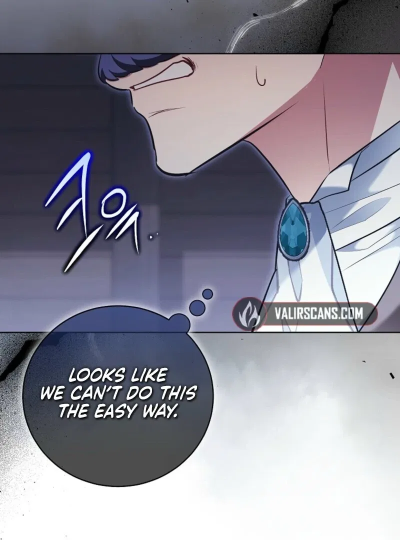 The Wicked Ladies in Waiting Chapter 61 – Page 20