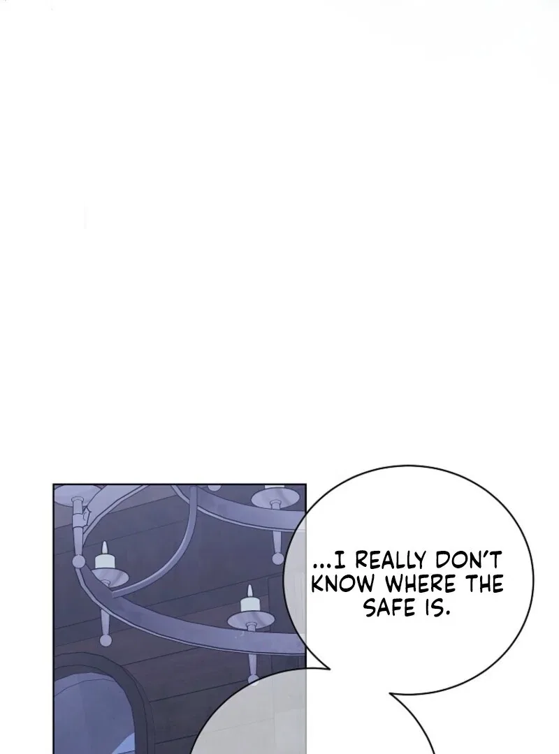 The Wicked Ladies in Waiting Chapter 61 – Page 21
