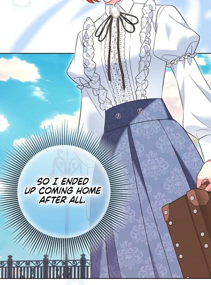 The Wicked Ladies in Waiting Chapter 61 – Page 31