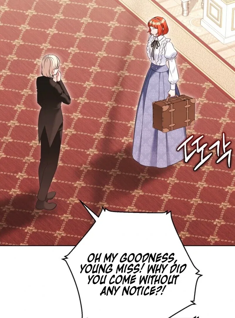 The Wicked Ladies in Waiting Chapter 61 – Page 33