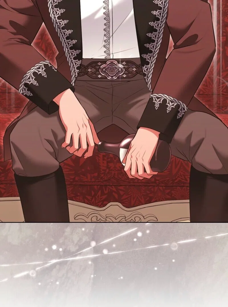 The Wicked Ladies in Waiting Chapter 61 – Page 43
