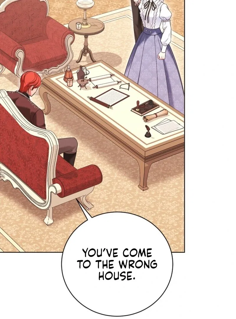 The Wicked Ladies in Waiting Chapter 61 – Page 45