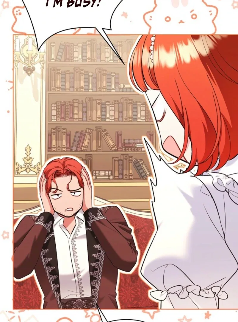 The Wicked Ladies in Waiting Chapter 61 – Page 49