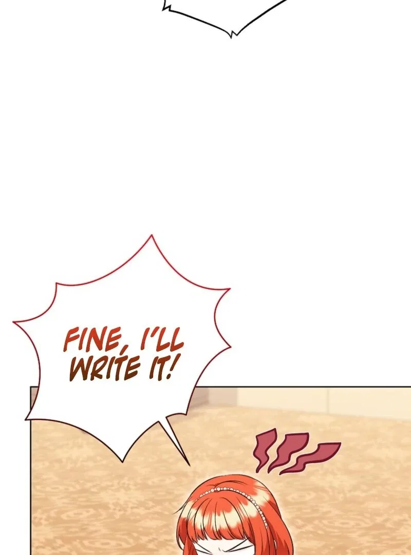 The Wicked Ladies in Waiting Chapter 61 – Page 57