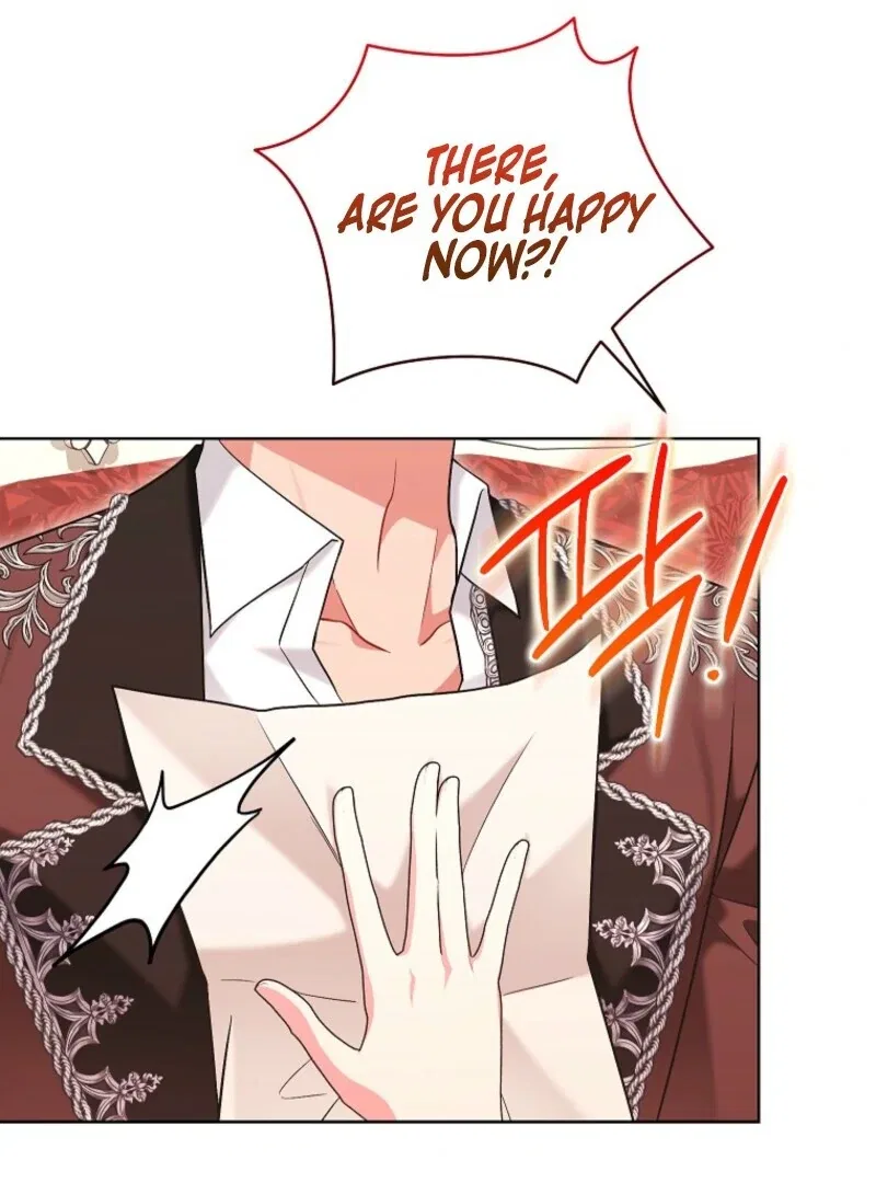 The Wicked Ladies in Waiting Chapter 61 – Page 59