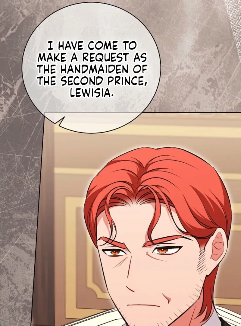The Wicked Ladies in Waiting Chapter 61 – Page 66