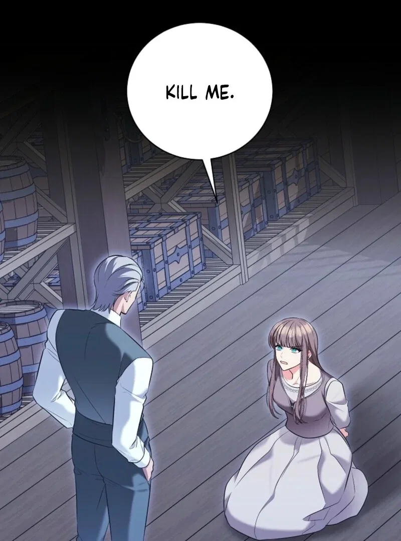 The Wicked Ladies in Waiting Chapter 61 – Page 78
