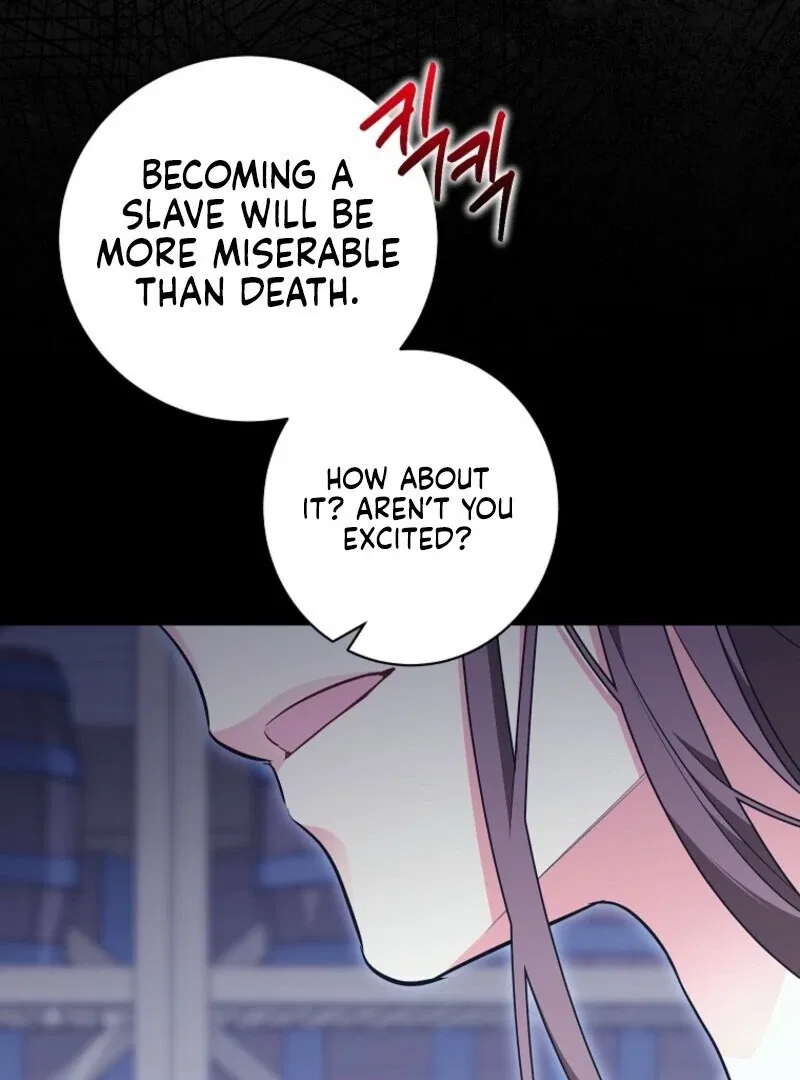 The Wicked Ladies in Waiting Chapter 61 – Page 87