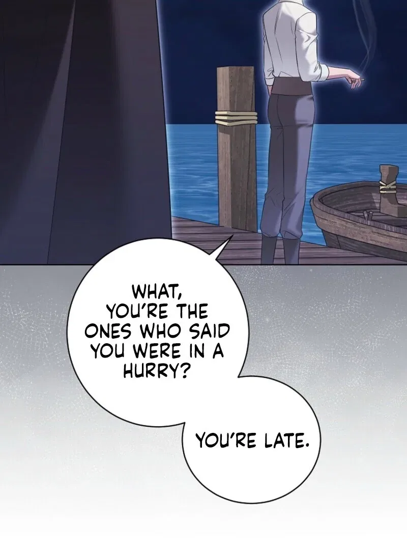 The Wicked Ladies in Waiting Chapter 61 – Page 100