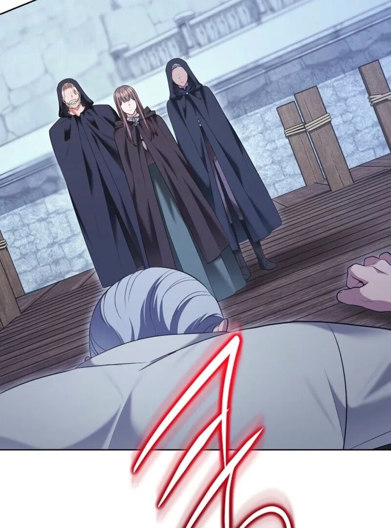 The Wicked Ladies in Waiting Chapter 61 – Page 117