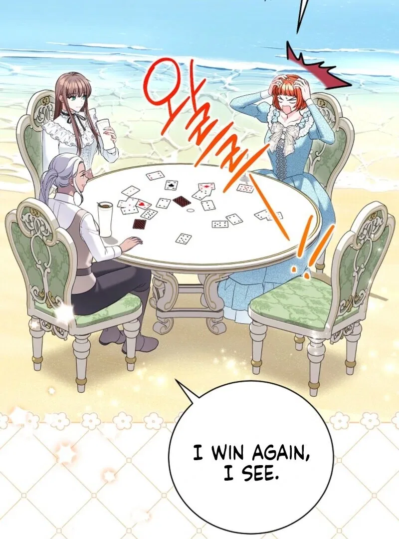 The Wicked Ladies in Waiting Chapter 60 – Page 4