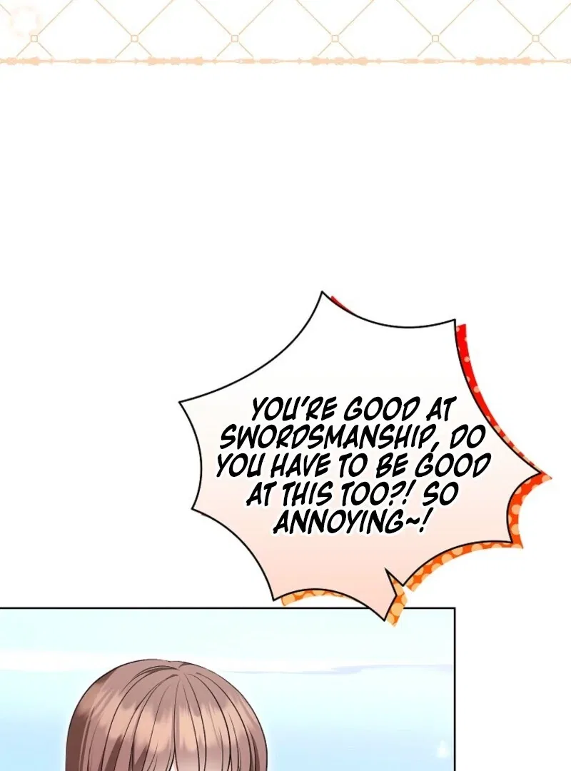 The Wicked Ladies in Waiting Chapter 60 – Page 5