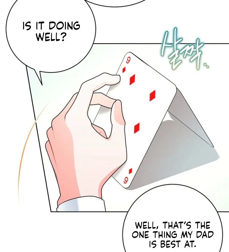 The Wicked Ladies in Waiting Chapter 60 – Page 13