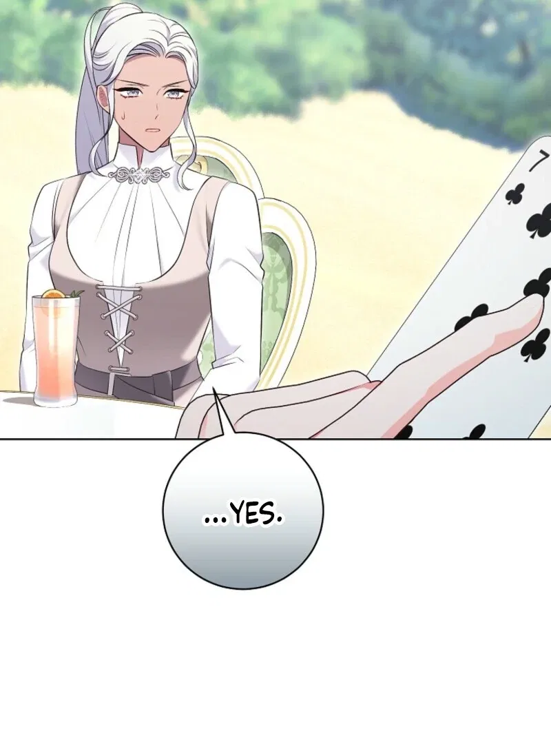 The Wicked Ladies in Waiting Chapter 60 – Page 15