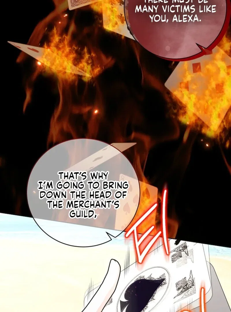 The Wicked Ladies in Waiting Chapter 60 – Page 19
