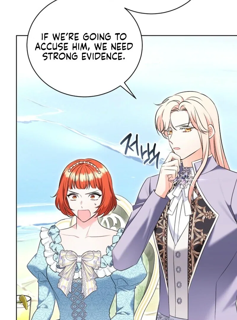 The Wicked Ladies in Waiting Chapter 60 – Page 25