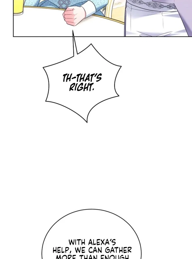 The Wicked Ladies in Waiting Chapter 60 – Page 26