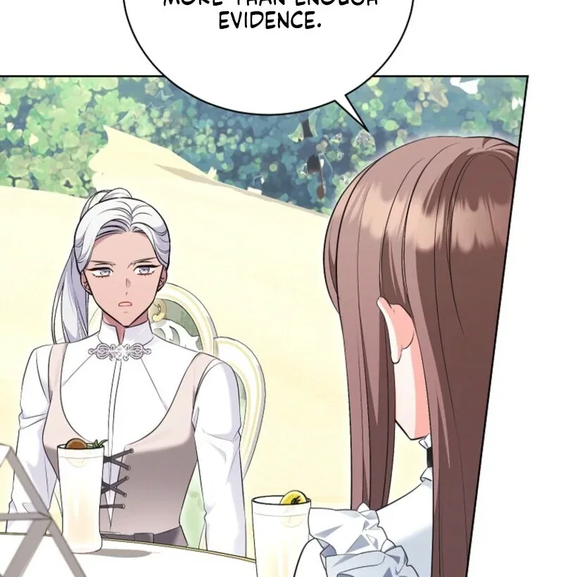 The Wicked Ladies in Waiting Chapter 60 – Page 27