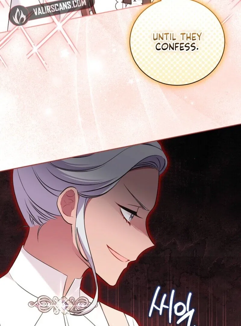 The Wicked Ladies in Waiting Chapter 60 – Page 30