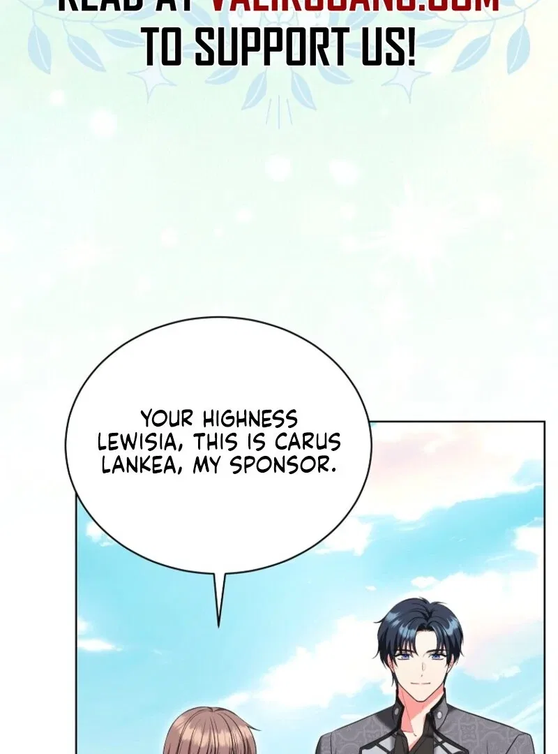 The Wicked Ladies in Waiting Chapter 60 – Page 38