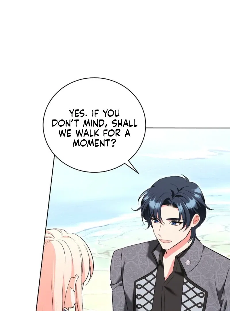 The Wicked Ladies in Waiting Chapter 60 – Page 45
