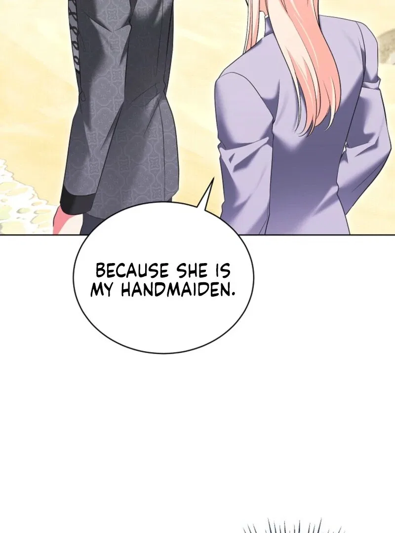 The Wicked Ladies in Waiting Chapter 60 – Page 51