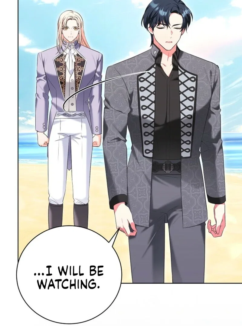 The Wicked Ladies in Waiting Chapter 60 – Page 76