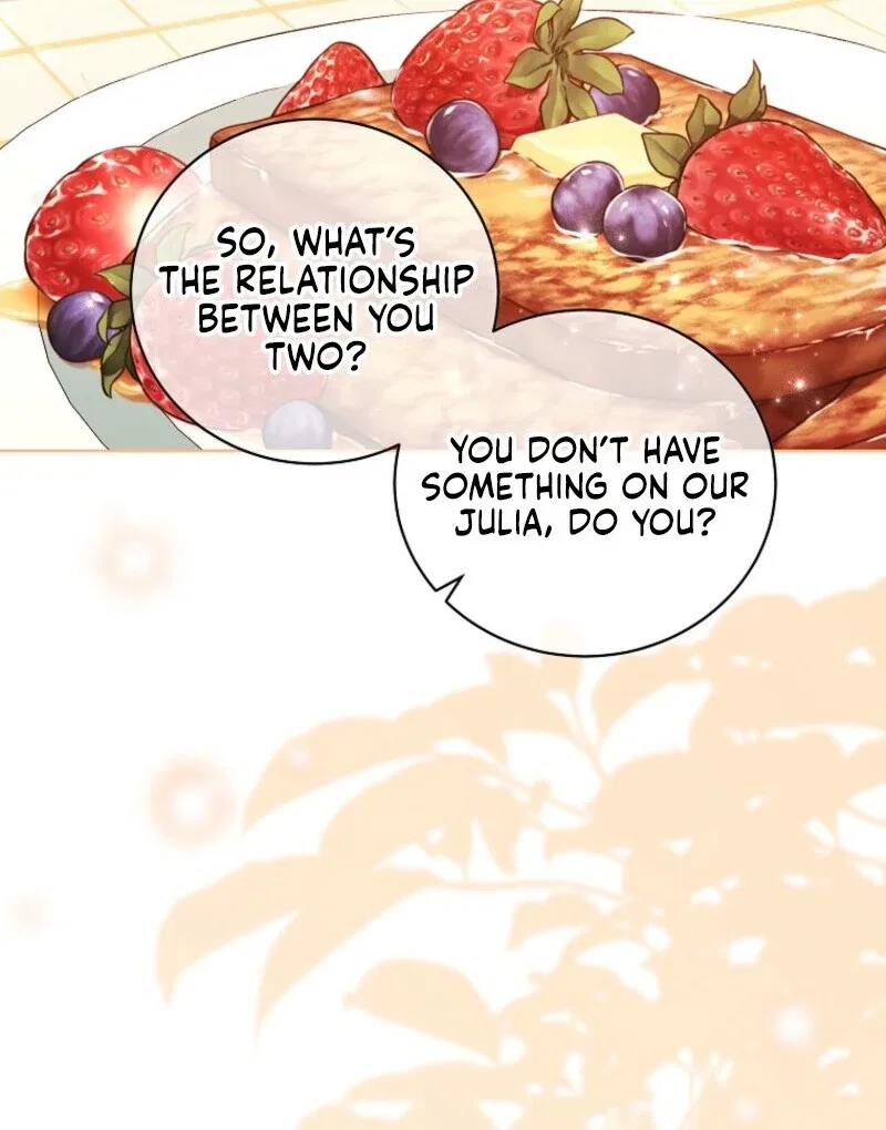 The Wicked Ladies in Waiting Chapter 60 – Page 83